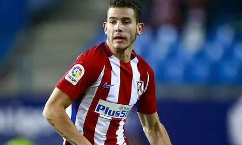 Chi 30 triệu euro, Real cướp thành công sao trẻ của Atletico