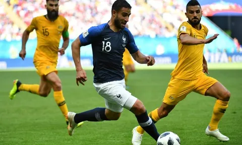 Chỉ 66 triệu, Man Utd hay Arsenal sẽ có 'hàng hot' Nabil Fekir