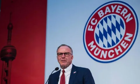 "Chỉ Bayern mới có thể hạ Real"