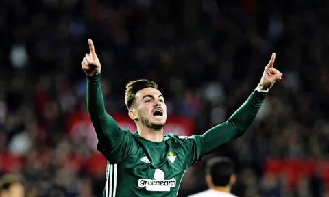 Chi cực khủng, Napoli cướp mục tiêu Barca và M.U
