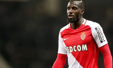 Chi đậm cho sao Monaco, Man Utd sắp đánh bại Chelsea lần 2