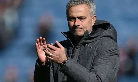 Chỉ đấu mỗi Europa League, Mourinho nói gì?