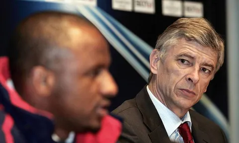 Chỉ được chi tiêu dè sẻn, các ứng cử viên thay thế Wenger tím tái mặt mày