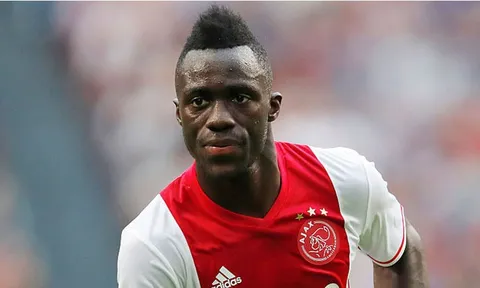 Chi khủng, Tottenham sắp có hàng hot Ajax