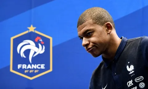 Chỉ Messi thôi là chưa đủ để giúp Mbappe hoàn hảo!