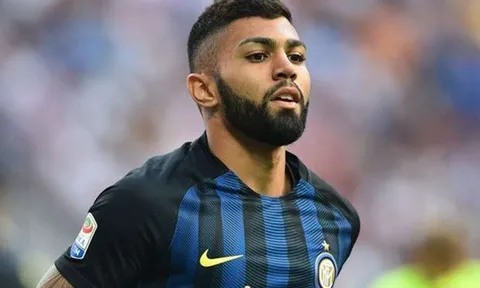 Chỉ sau một mùa, Gabigol bật bãi khỏi Inter