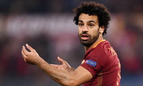 Chi thêm 10 triệu bảng, Liverpool sẽ có Salah?