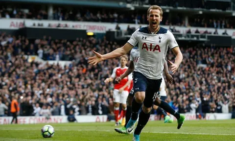Không cần nhiều tiền, Tottenham vẫn hiệu quả hơn cả "thành Man"