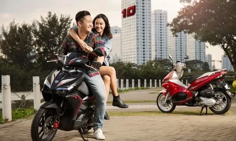 CHIA SẺ ẢNH “AIR BLADE BẢN LĨNH DẪN ĐẦU – 10 NĂM GHI DẤU” ĐỂ SỞ HỮU AIR BLADE 2018 PHIÊN BẢN MỚI NHẤT