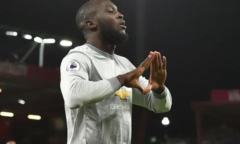 Lukaku CHÍNH THỨC chia tay "gã béo" Mino Raiola, hợp tác với rapper siêu sao