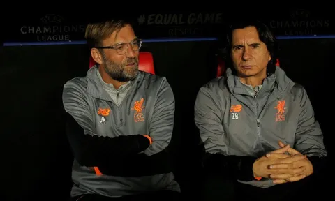 Chia tay Liverpool, "bộ não" của Klopp đi đâu?