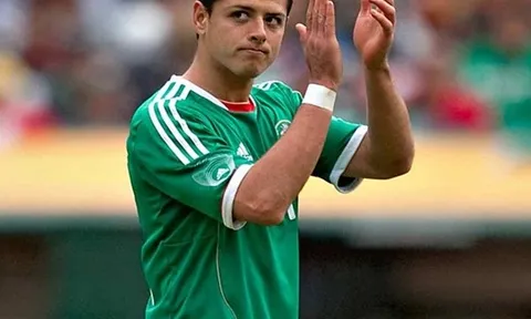 Bảng F, World Cup 2018: Mexico sẽ phá vỡ lời nguyền định mệnh?