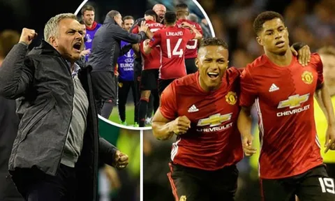 Chiến Arsenal, Mourinho dùng đội hình 2?