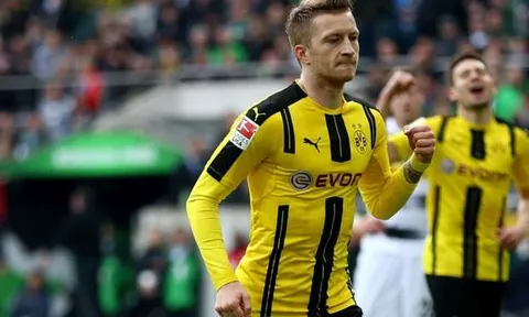 Chiến Bayern, Tuchel đặt trọn niềm tin vào Reus