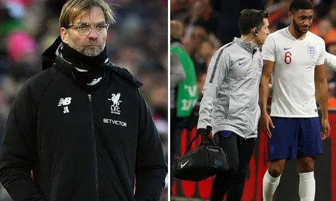 Chiến Man City, Liverpool tổn thất nặng