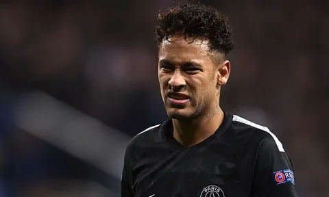 Chiều lòng Neymar, PSG mang 50 triệu euro đến Real Madrid đòi... mua sao