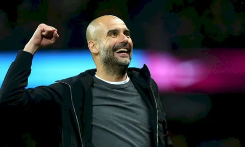 Chiều lòng Pep Guardiola, Man City tiến sát thương vụ kép 120 triệu bảng