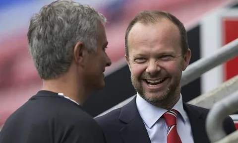Chính sách chuyển nhượng của Man Utd đang thay đổi