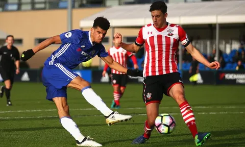 CHÍNH THỨC: 2 cái tên đầu tiên rời Chelsea Hè này