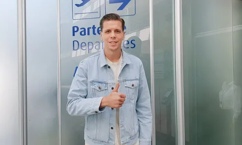 CHÍNH THỨC: Arsenal đồng ý bán Szczesny cho Juventus