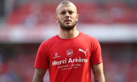 CHÍNH THỨC: Arsenal thanh lý 9 cầu thủ
