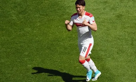 Wenger bất mãn với chính quyền Anh