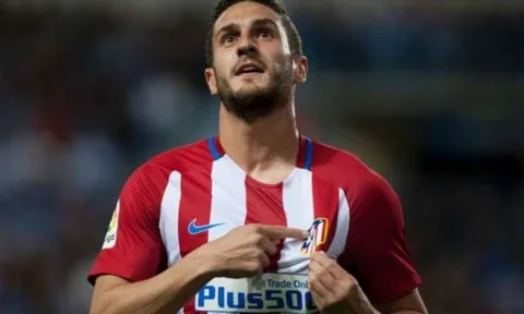 CHÍNH THỨC: Atletico trói chân trụ cột, Chelsea, Man United buồn lòng