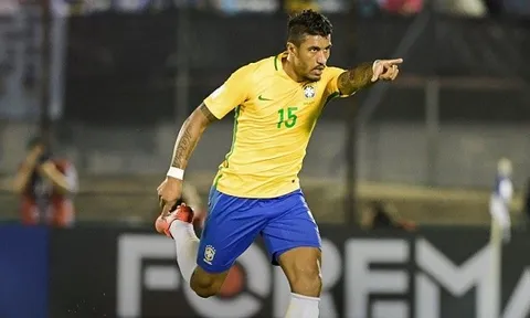 CHÍNH THỨC:  Barca chiêu mộ tiền vệ Brazil