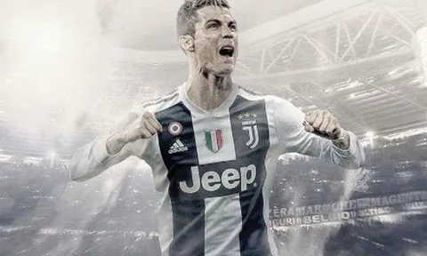 CHÍNH THỨC: Bom tấn khủng nhất mùa Hè, Ronaldo đã nổ!