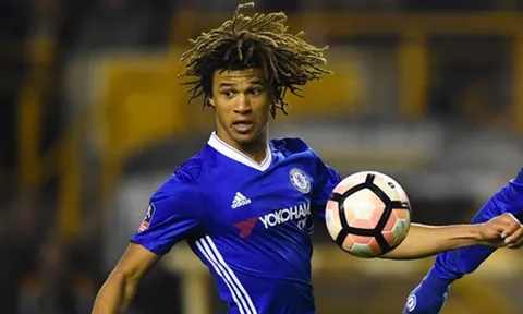 Chính thức: Chelsea bán trung vệ giá kỷ lục