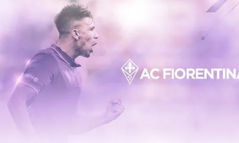 CHÍNH THỨC: Con trai Simeone gia nhập Fiorentina