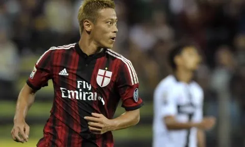 CHÍNH THỨC: Cựu tiền vệ AC Milan chuyển đến châu Úc thi đấu