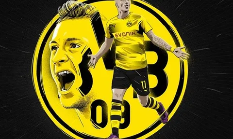 CHÍNH THỨC: Dortmund công bố đội trưởng mới
