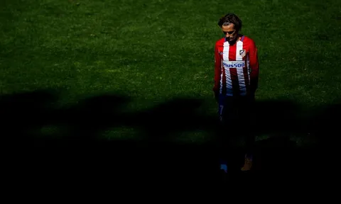 PHÂN TÍCH chuyển nhượng: FIFA không giảm án, Atletico Madrid 'đóng băng' thị trường