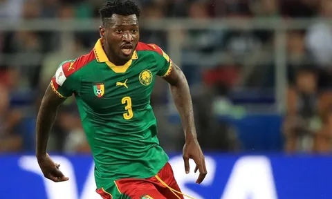 CHÍNH THỨC: Fulham phá vỡ kỷ lục chuyển nhượng cho 'Viên kim cương Phi Châu'