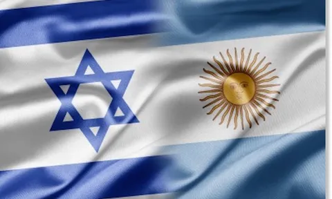 CHÍNH THỨC hủy bỏ trận giao hữu Israel - Argentina