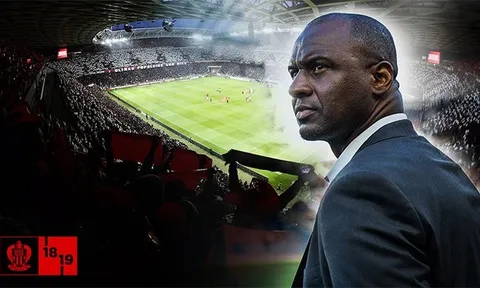 CHÍNH THỨC: Huyền thoại Arsenal dẫn dắt CLB Ligue 1