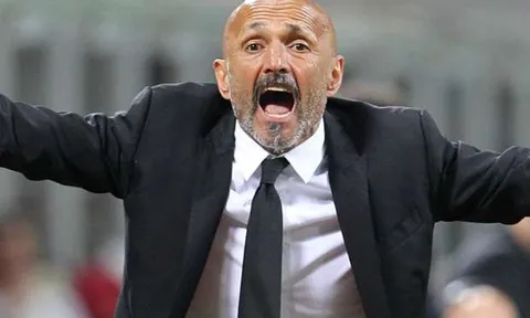 CHÍNH THỨC: Inter Milan có thuyền trưởng mới