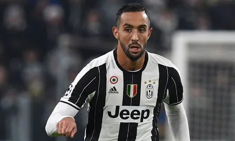 CHÍNH THỨC: Juventus chi 17 triệu euro mua đứt trung vệ thép của Bayern