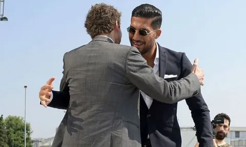 CHÍNH THỨC: Juventus có hàng khủng từ Liverpool với giá 0 đồng