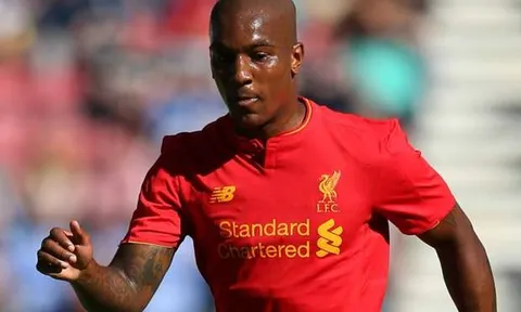 CHÍNH THỨC: Liverpool chia tay người thừa