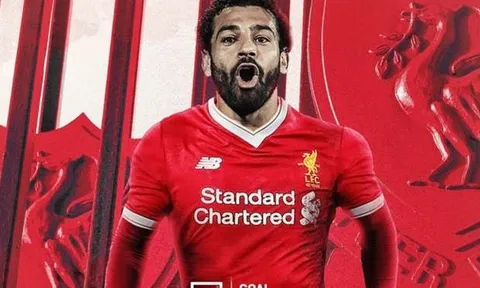 CHÍNH THỨC: Liverpool đón tân binh đắt KỶ LỤC lịch sử