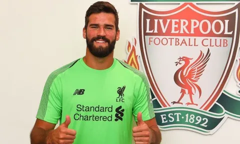 CHÍNH THỨC: Liverpool giật thương vụ khủng chưa từng có trong lịch sử