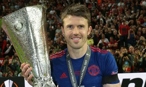 CHÍNH THỨC: Man United ra phán quyết cuối cùng về tương lai Michael Carrick