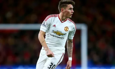 CHÍNH THỨC: Man Utd lại chia tay hậu vệ