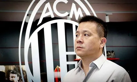 Nhà Berlusconi nói gì về việc Milan bị cấm thi đấu Cúp châu Âu