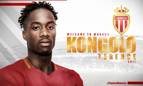 CHÍNH THỨC: Monaco đón tân binh, sẵn sàng để sao đến Man City