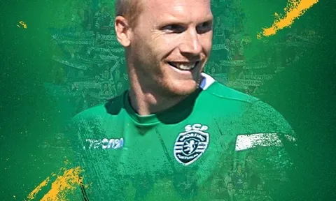 CHÍNH THỨC: Sao Barca cập bến Sporting Lisbon