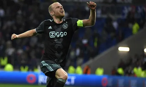 CHÍNH THỨC: Sau Pickford, Everton 'nổ bom tấn' thứ 2