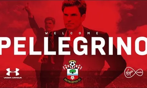 CHÍNH THỨC: Southampton bổ nhiệm HLV 'hạ sát' Barca
